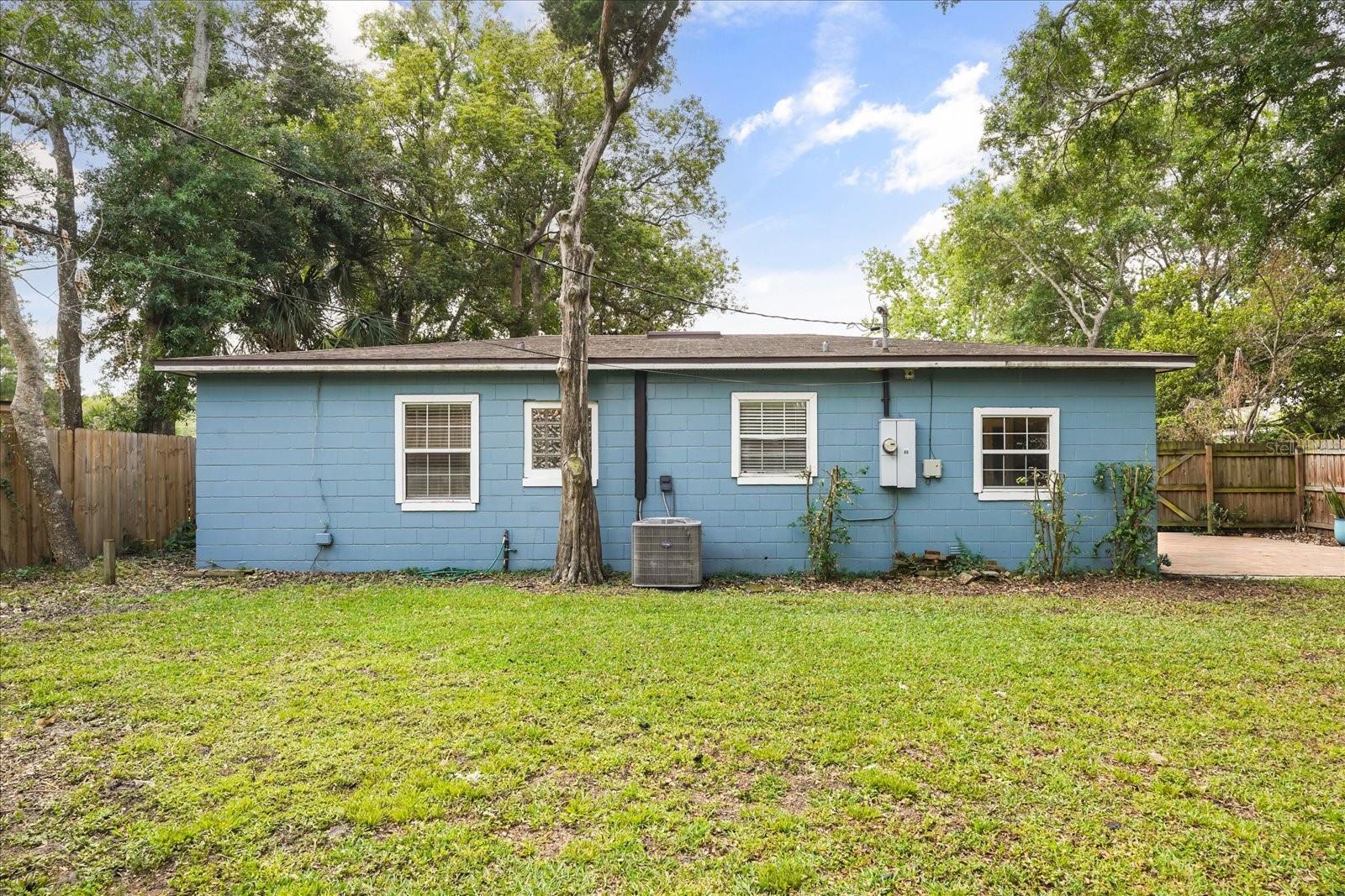 2515 LAURA PL, ORLANDO, FL, 32803