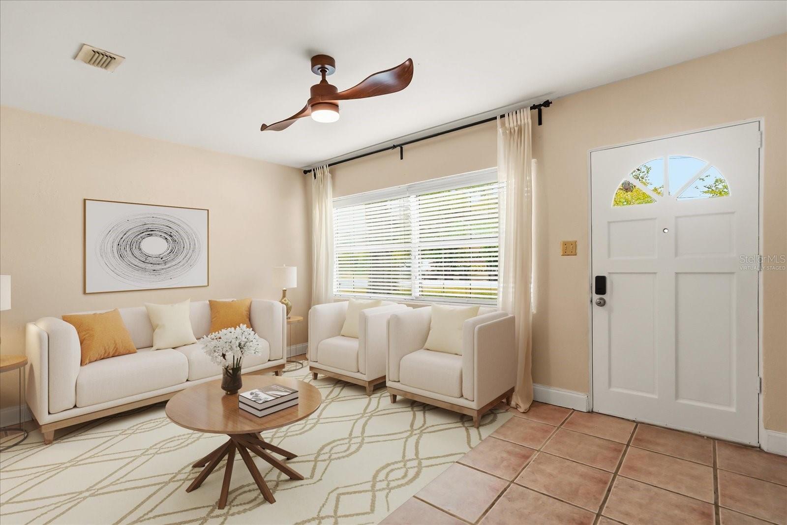 2515 LAURA PL, ORLANDO, FL, 32803