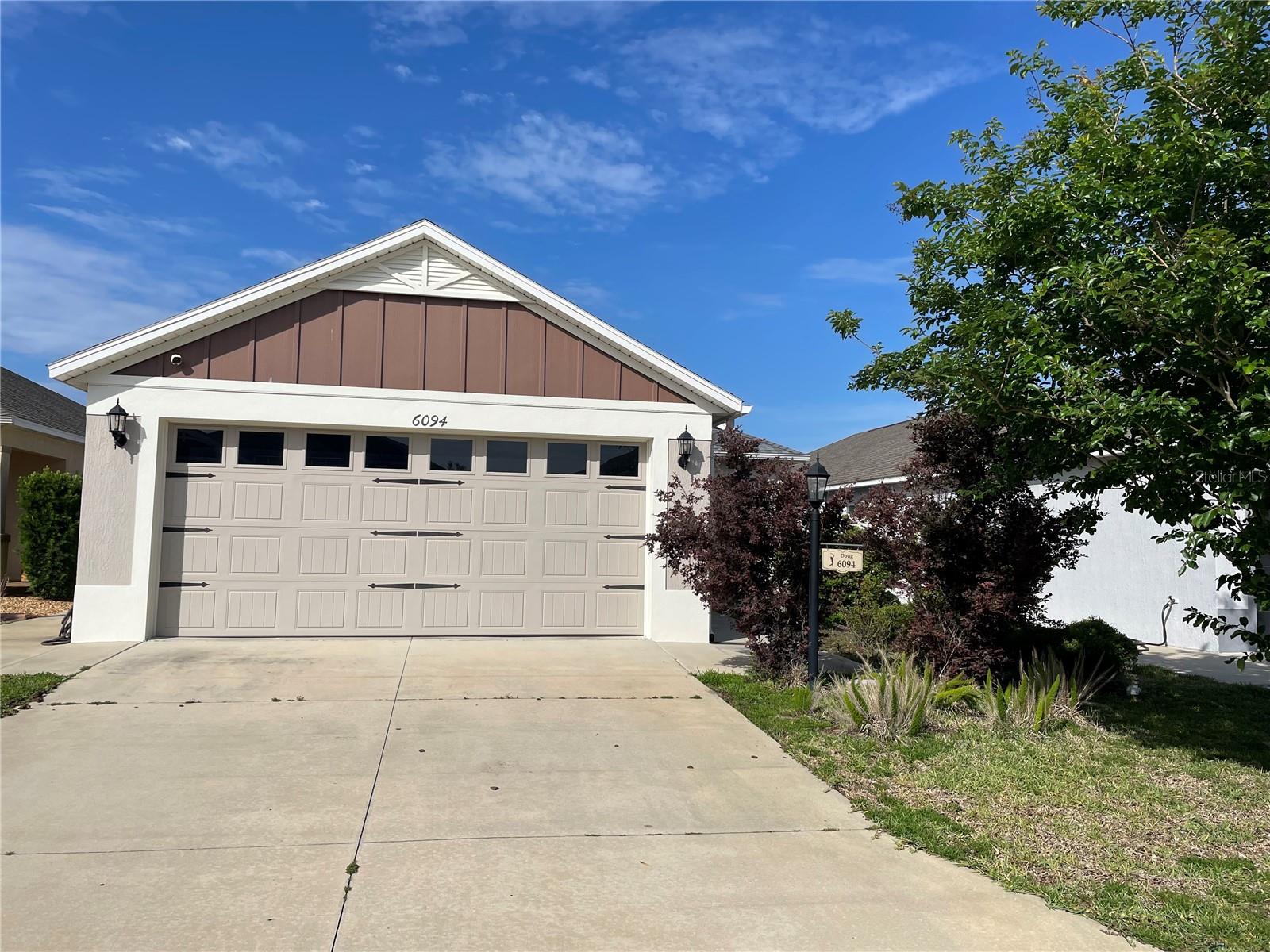 6094 RODRIGUEZ LN, THE VILLAGES, FL, 32163