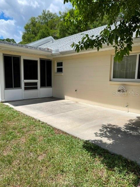 8540 SW 91ST PL #C, OCALA, FL, 34481