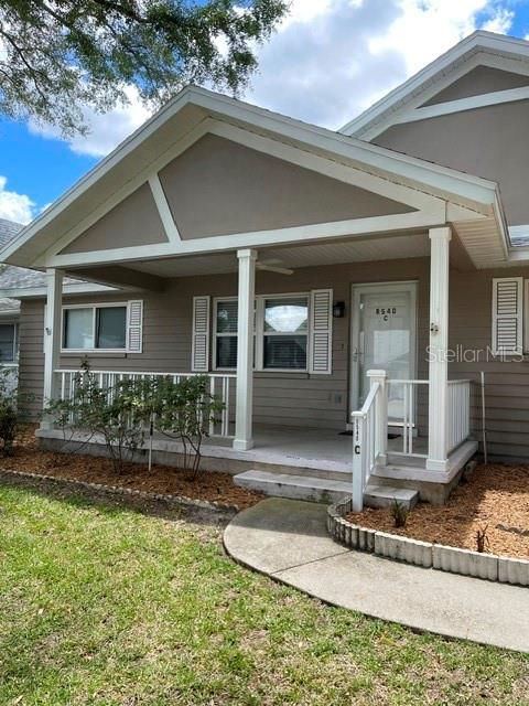 8540 SW 91ST PL #C, OCALA, FL, 34481