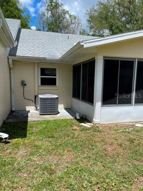 8540 SW 91ST PL #C, OCALA, FL, 34481