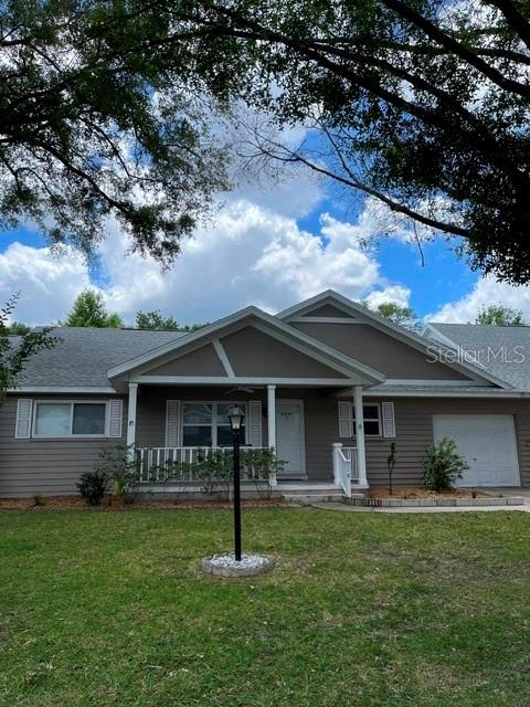 8540 SW 91ST PL #C, OCALA, FL, 34481