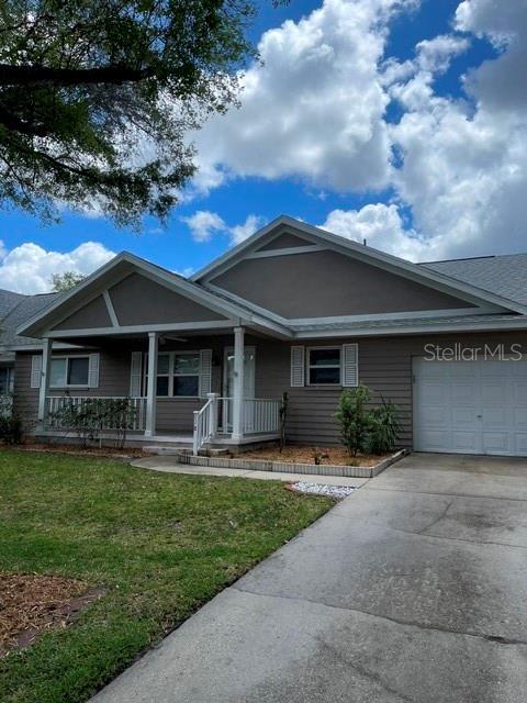 8540 SW 91ST PL #C, OCALA, FL, 34481