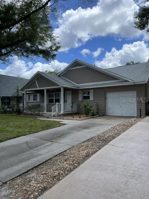 8540 SW 91ST PL #C, OCALA, FL, 34481