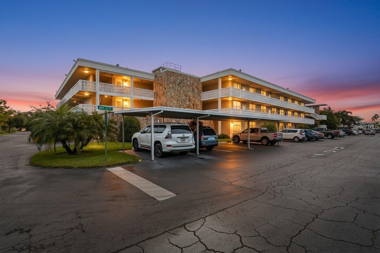 5095 BAY ST NE #210-, ST PETERSBURG, FL, 33701