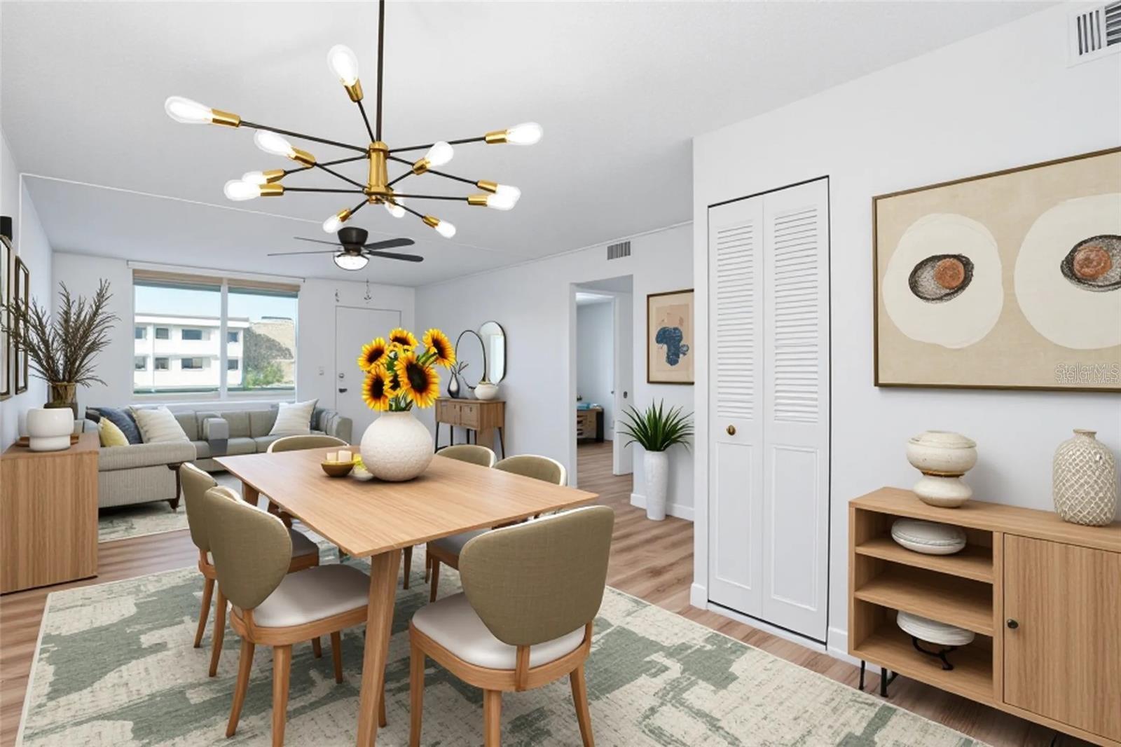 5095 BAY ST NE #210-, ST PETERSBURG, FL, 33701