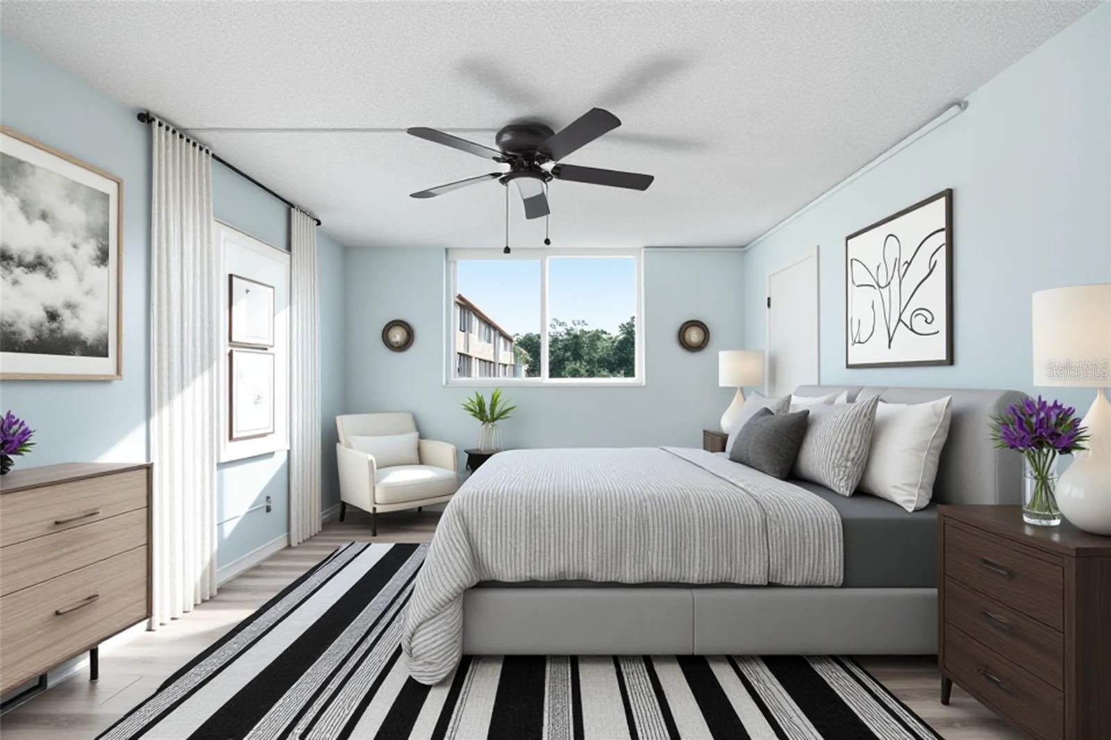 5095 BAY ST NE #210-, ST PETERSBURG, FL, 33701