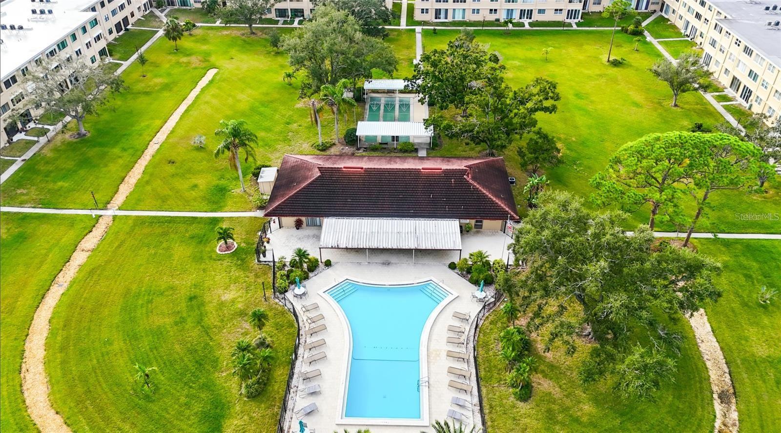 5095 BAY ST NE #210-, ST PETERSBURG, FL, 33701