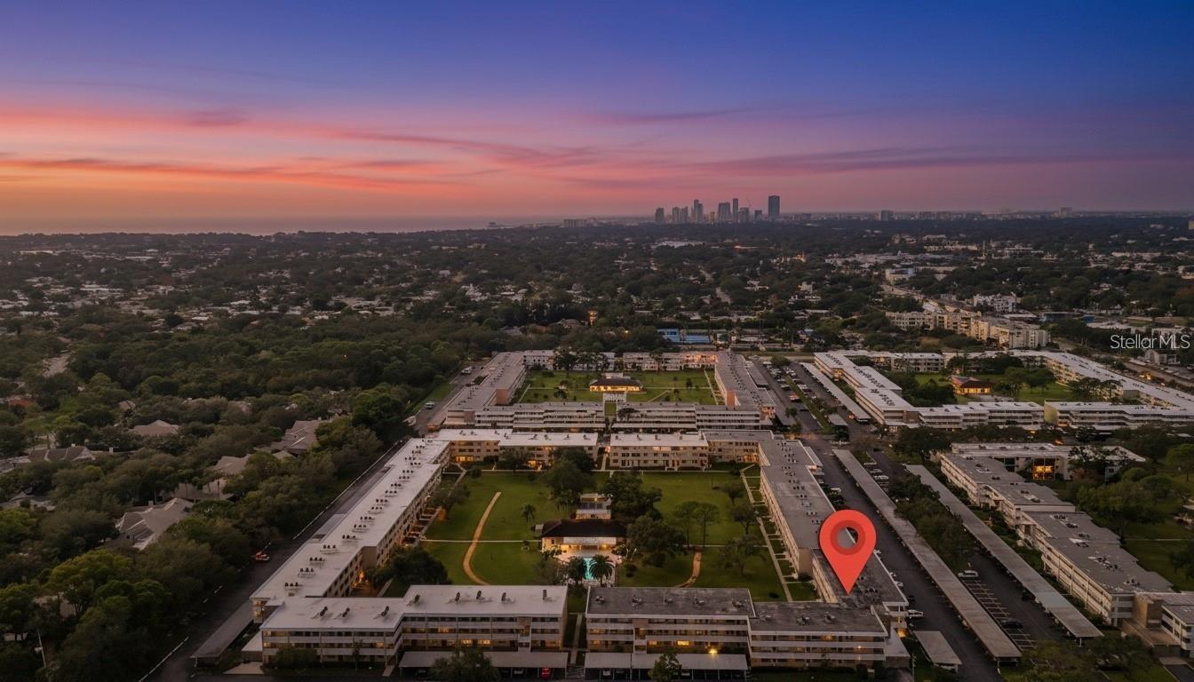 5095 BAY ST NE #210-, ST PETERSBURG, FL, 33701