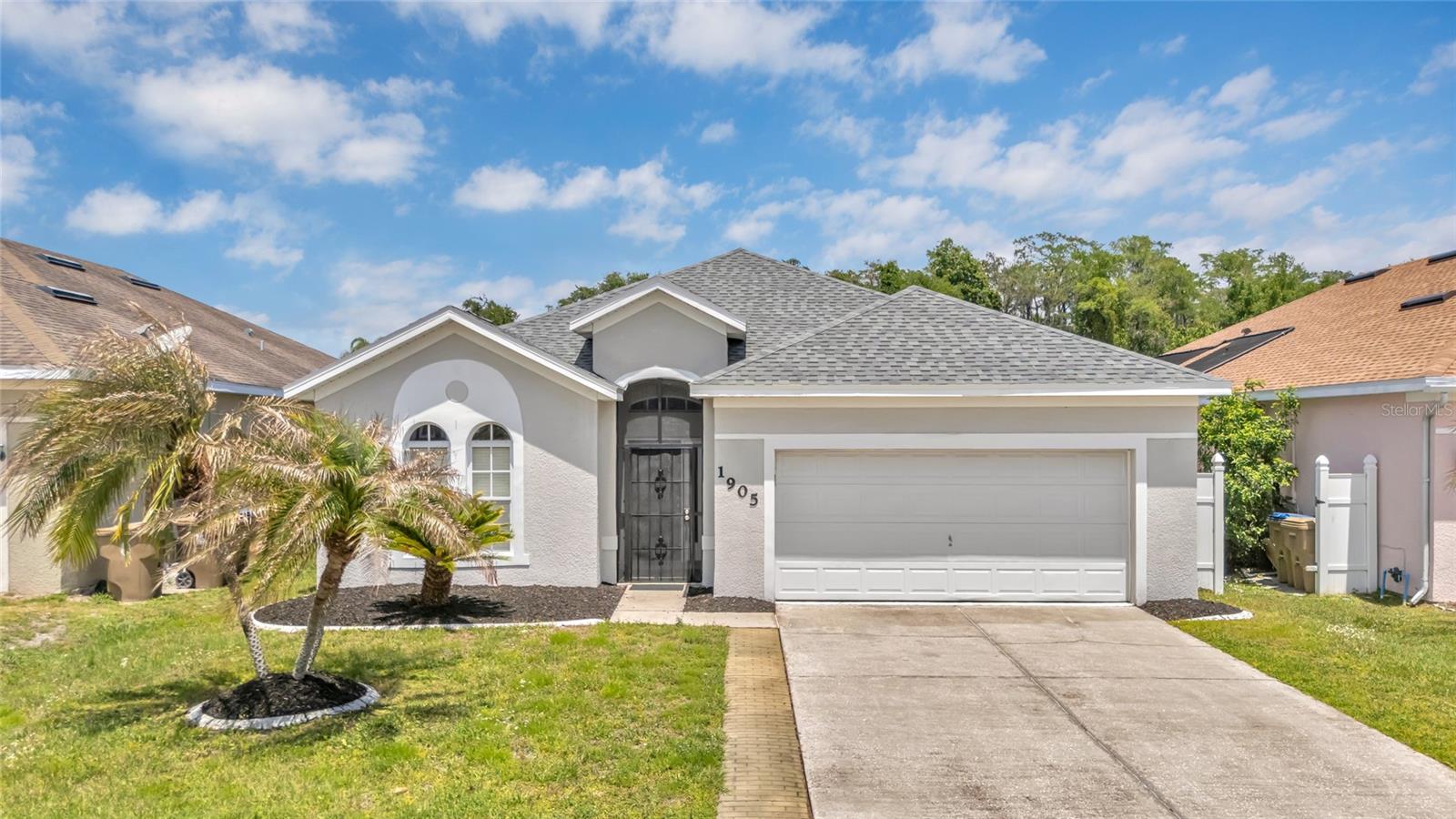 1905 MAGICAL LN, KISSIMMEE, FL, 34744