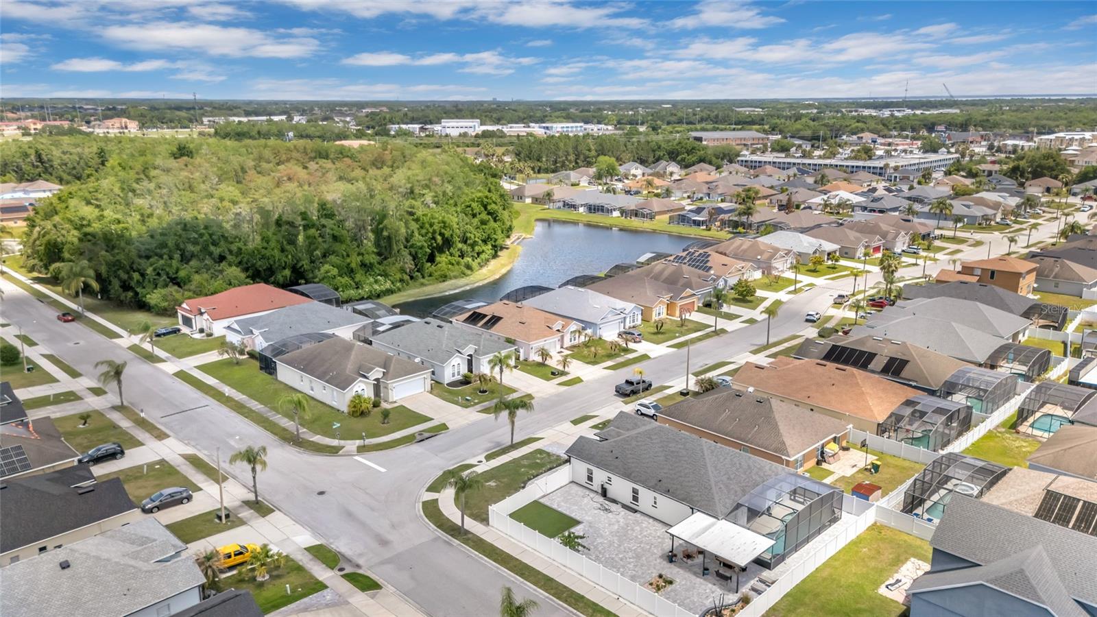 1905 MAGICAL LN, KISSIMMEE, FL, 34744
