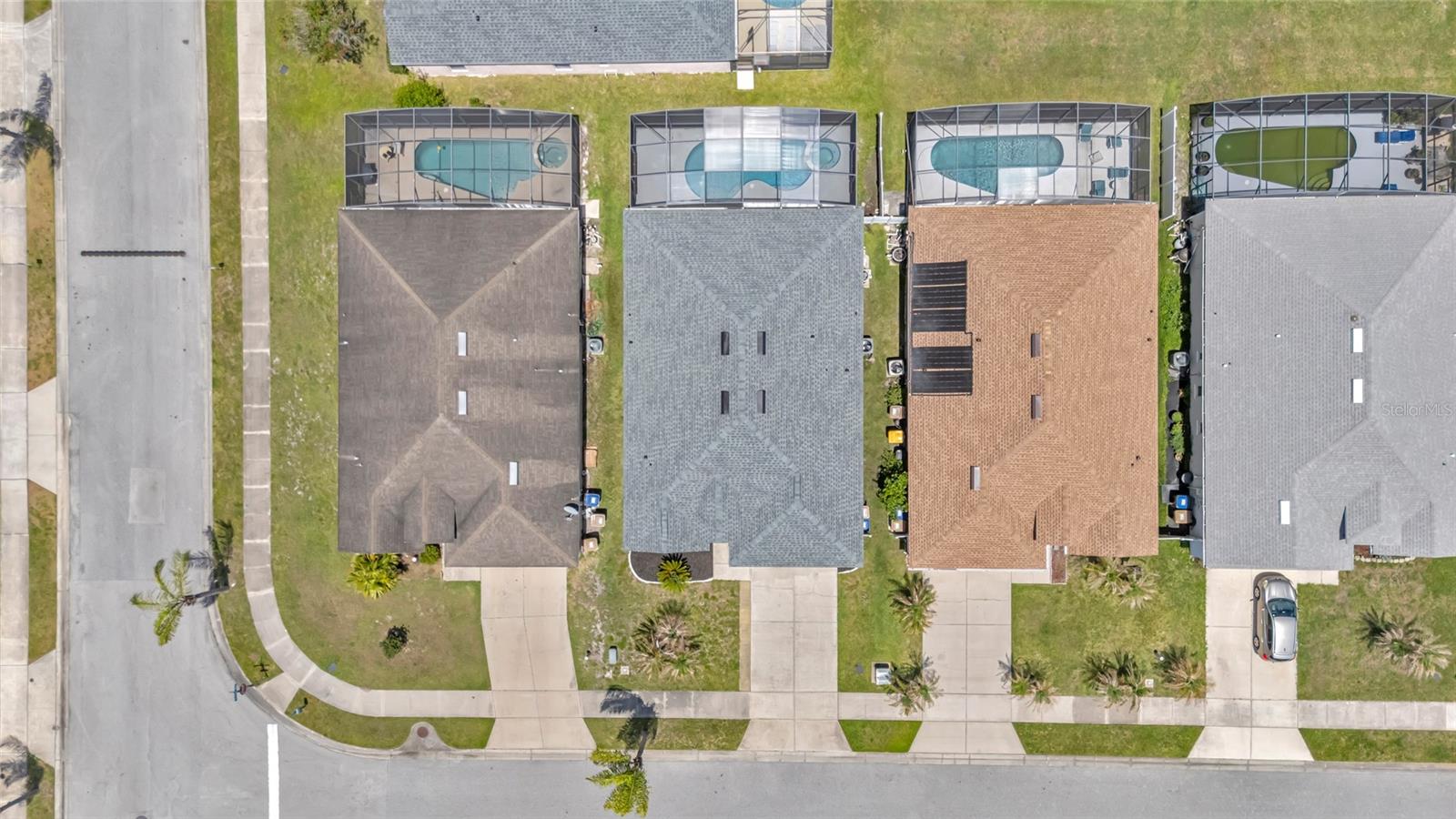 1905 MAGICAL LN, KISSIMMEE, FL, 34744