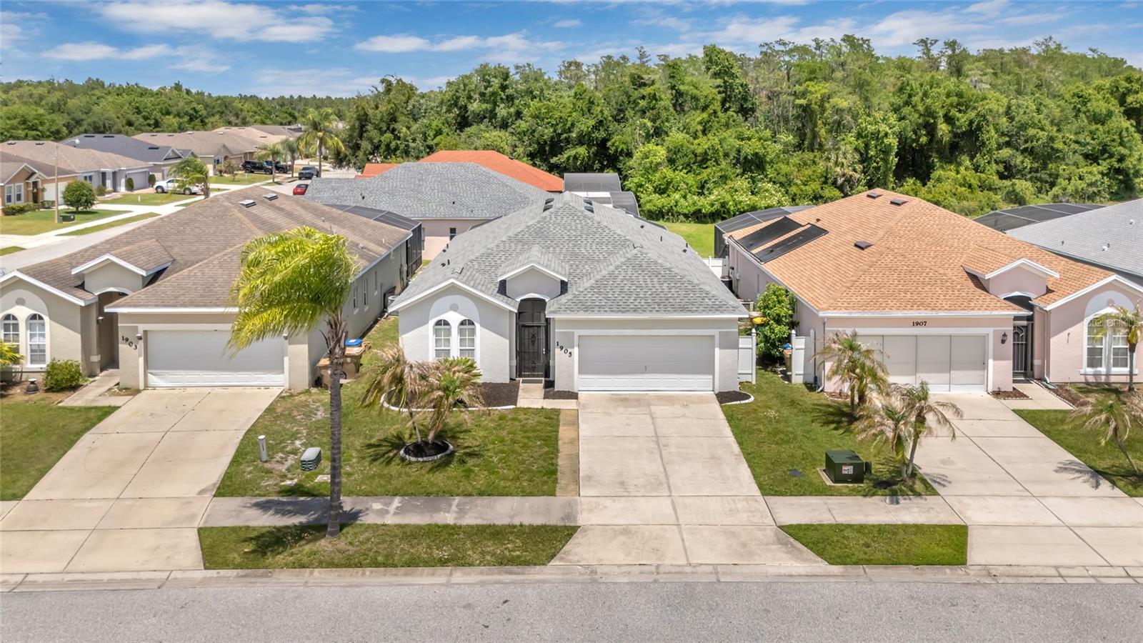 1905 MAGICAL LN, KISSIMMEE, FL, 34744