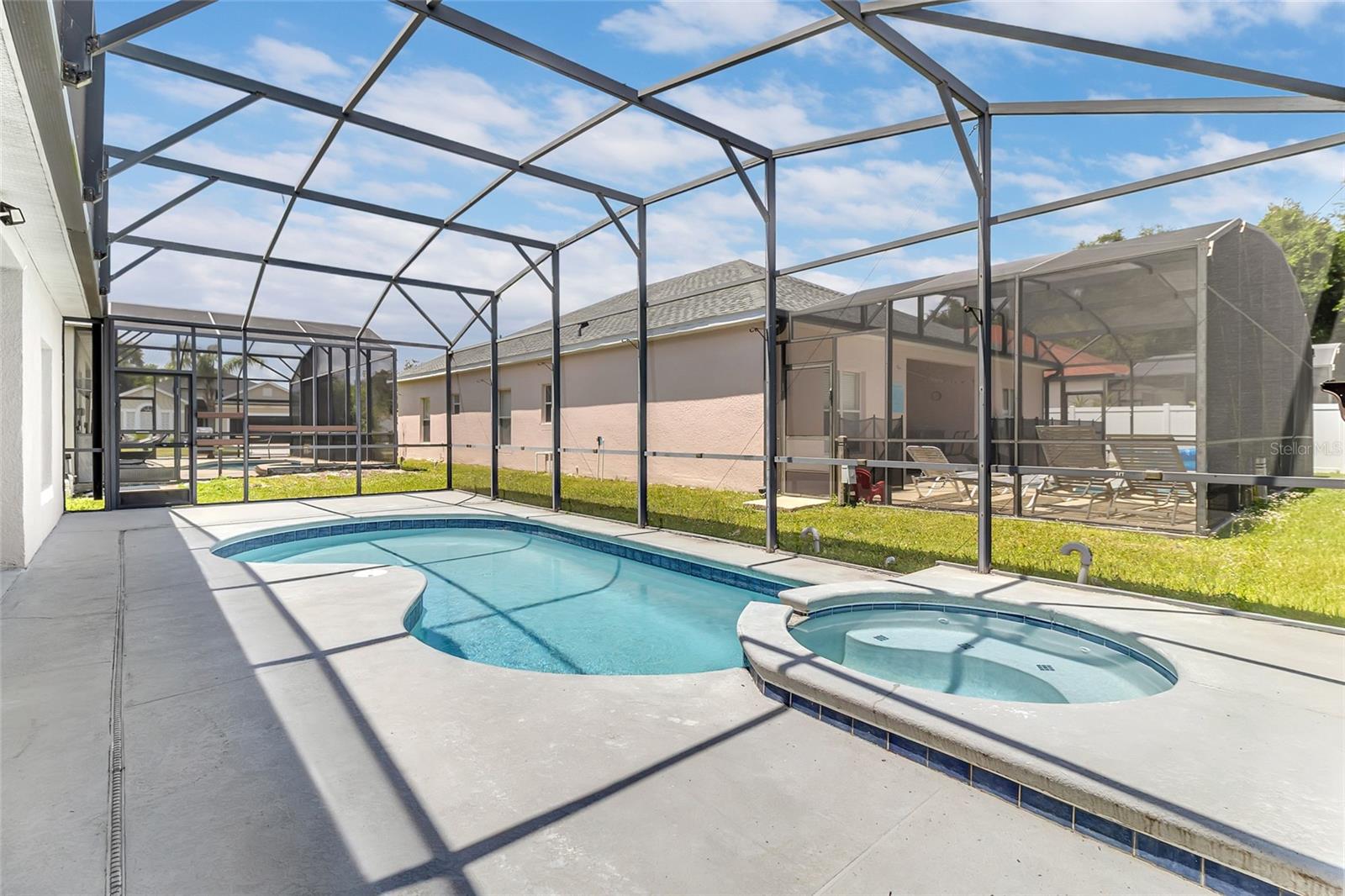 1905 MAGICAL LN, KISSIMMEE, FL, 34744