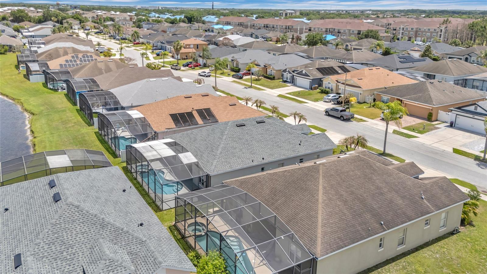 1905 MAGICAL LN, KISSIMMEE, FL, 34744
