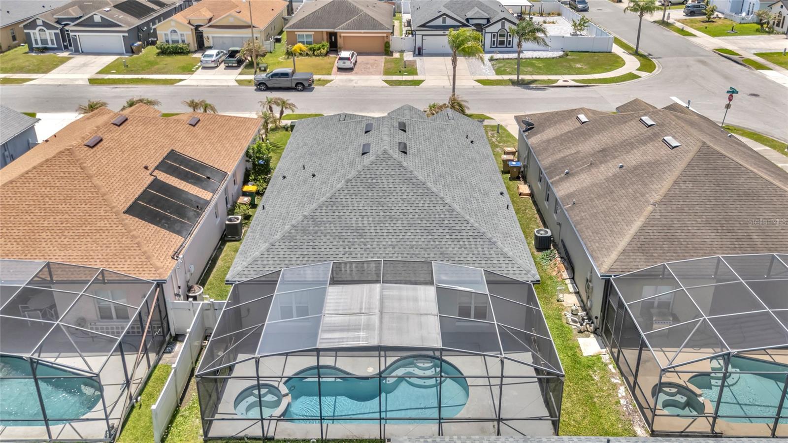 1905 MAGICAL LN, KISSIMMEE, FL, 34744