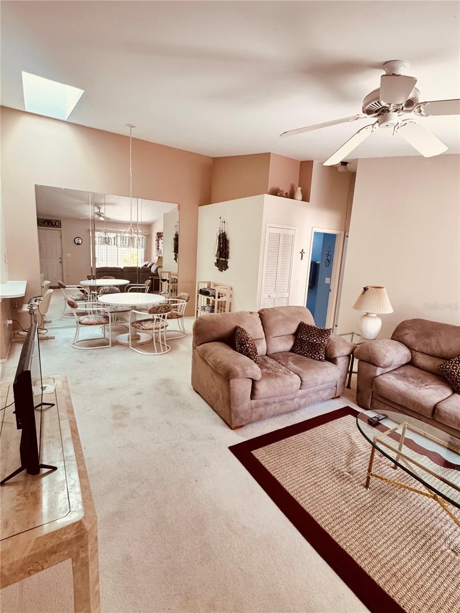 3300 LOVELAND BLVD #1901, PUNTA GORDA, FL, 33980