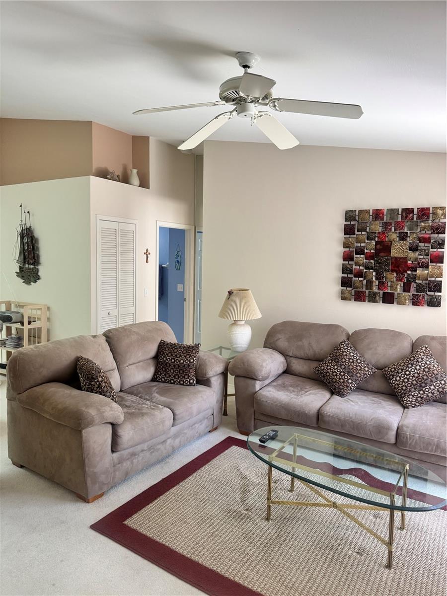 3300 LOVELAND BLVD #1901, PUNTA GORDA, FL, 33980