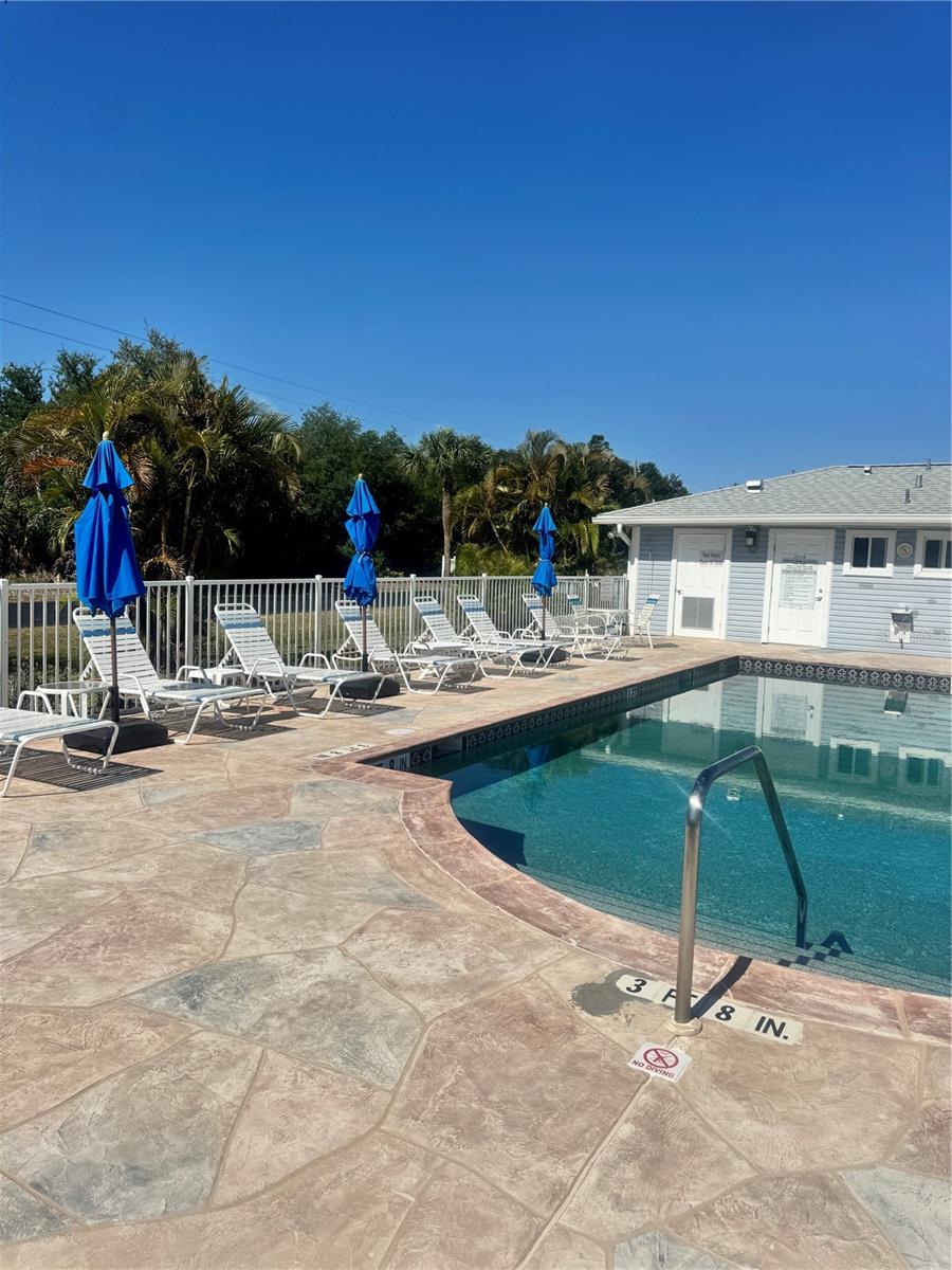 3300 LOVELAND BLVD #1901, PUNTA GORDA, FL, 33980