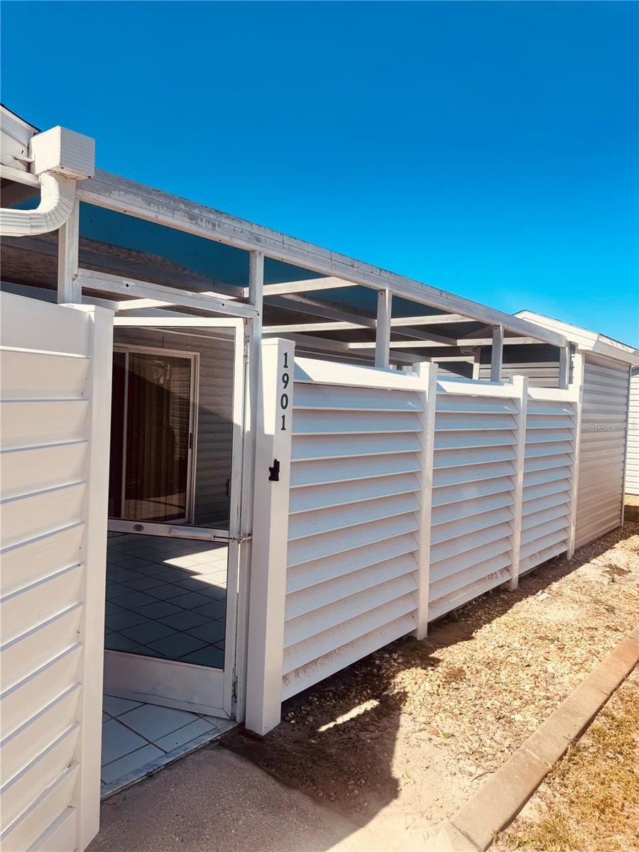 3300 LOVELAND BLVD #1901, PUNTA GORDA, FL, 33980