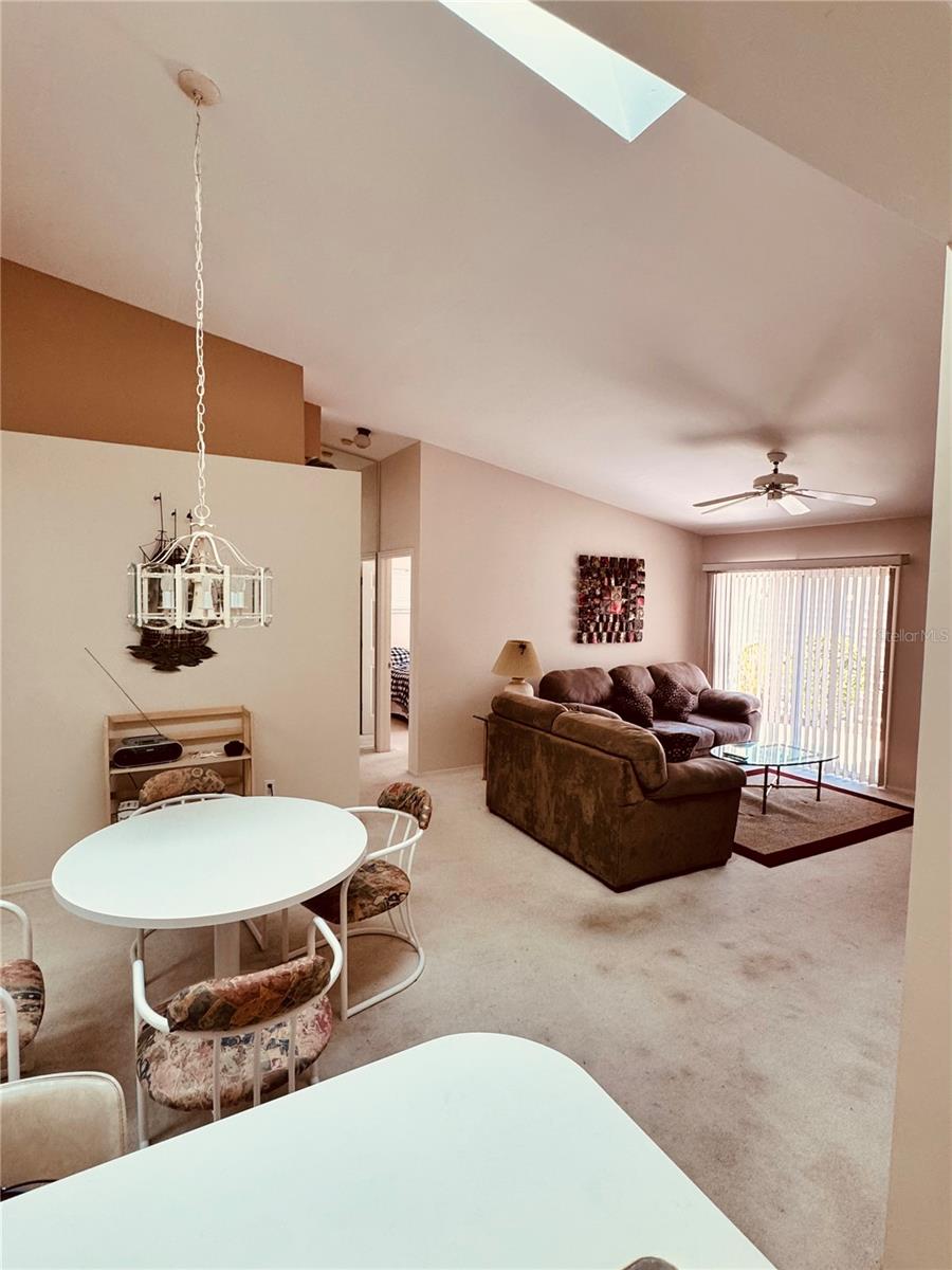 3300 LOVELAND BLVD #1901, PUNTA GORDA, FL, 33980