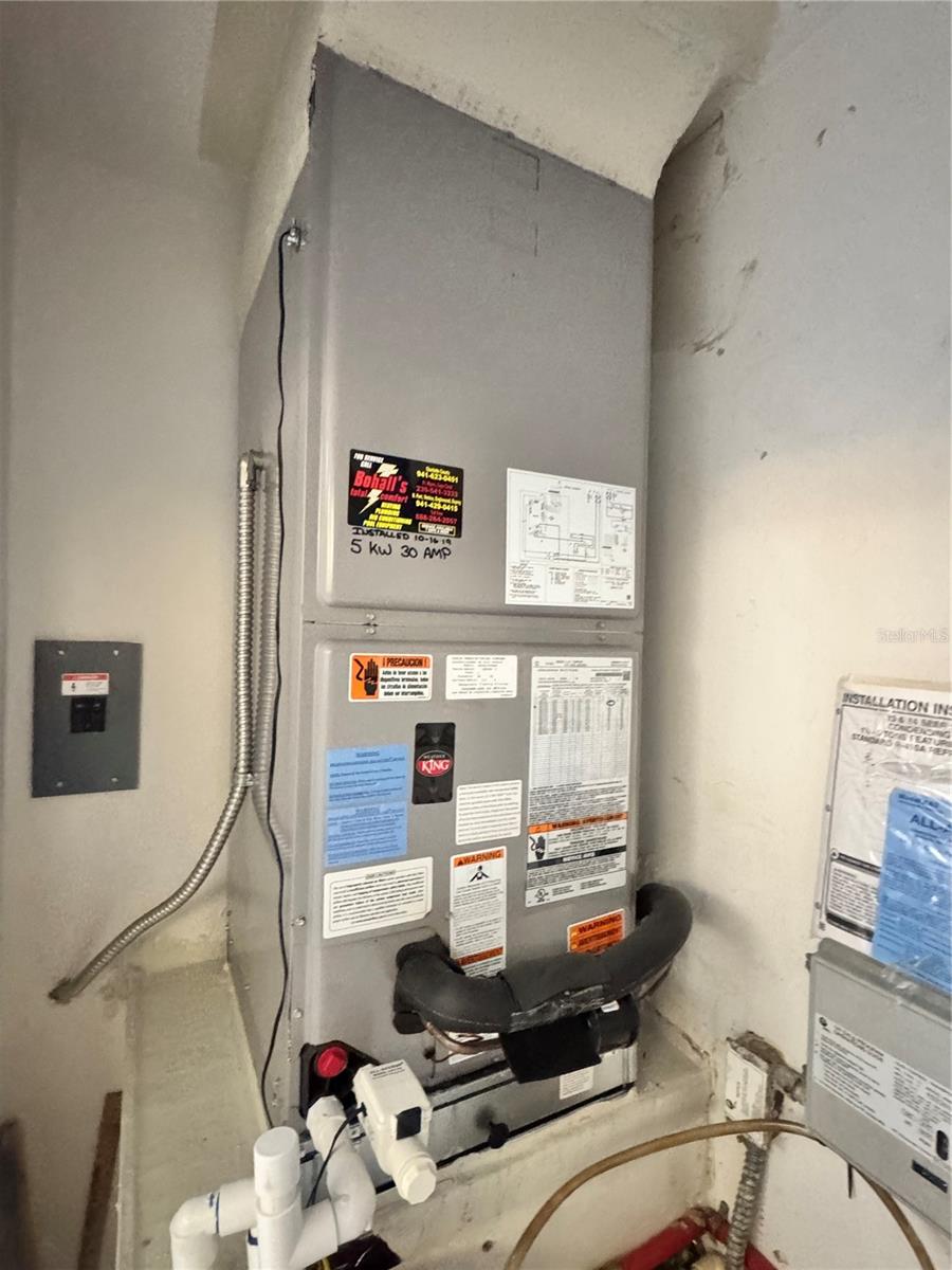 3300 LOVELAND BLVD #1901, PUNTA GORDA, FL, 33980