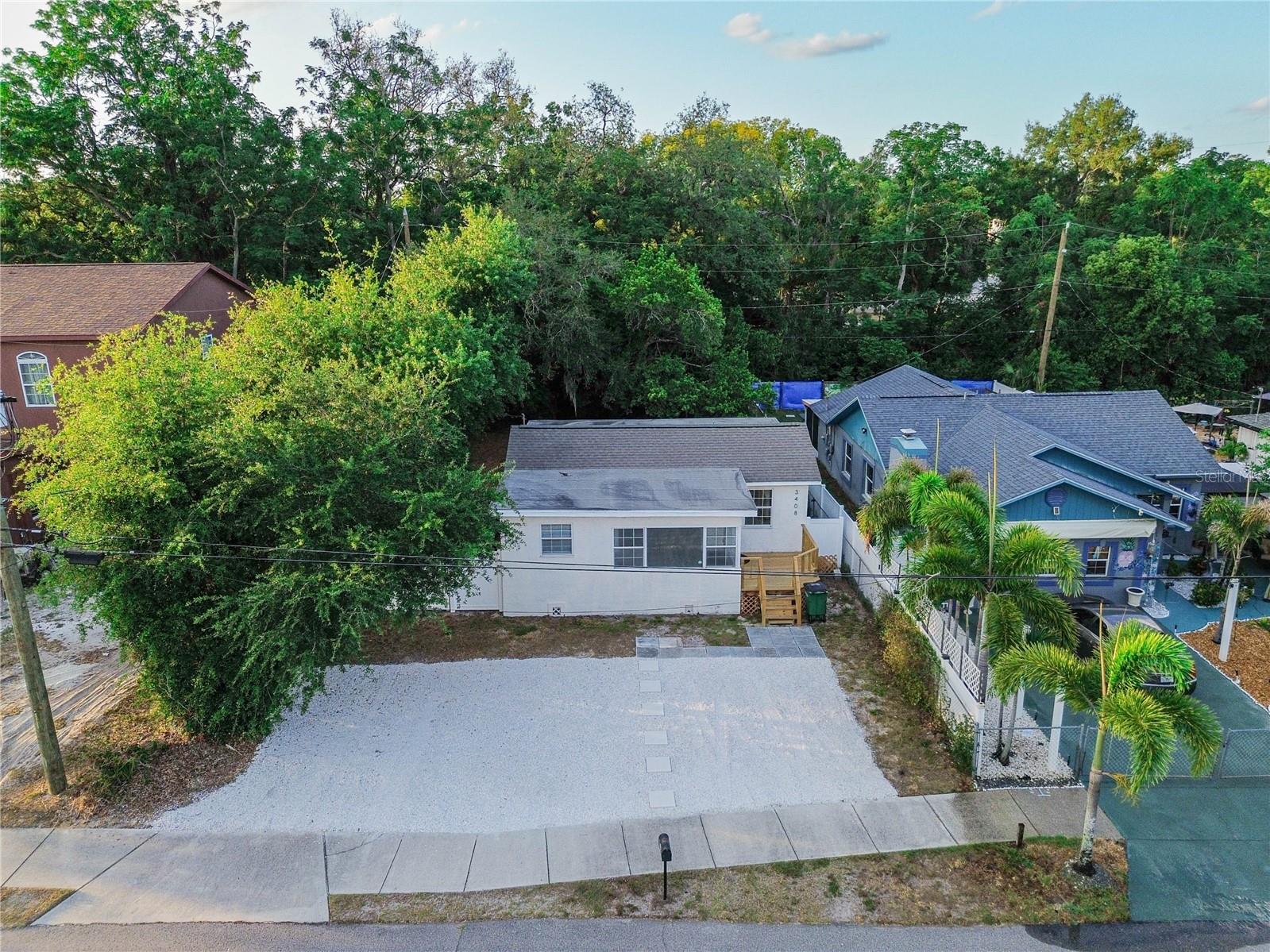 3408 BOOTH ST, SAFETY HARBOR, FL, 34695