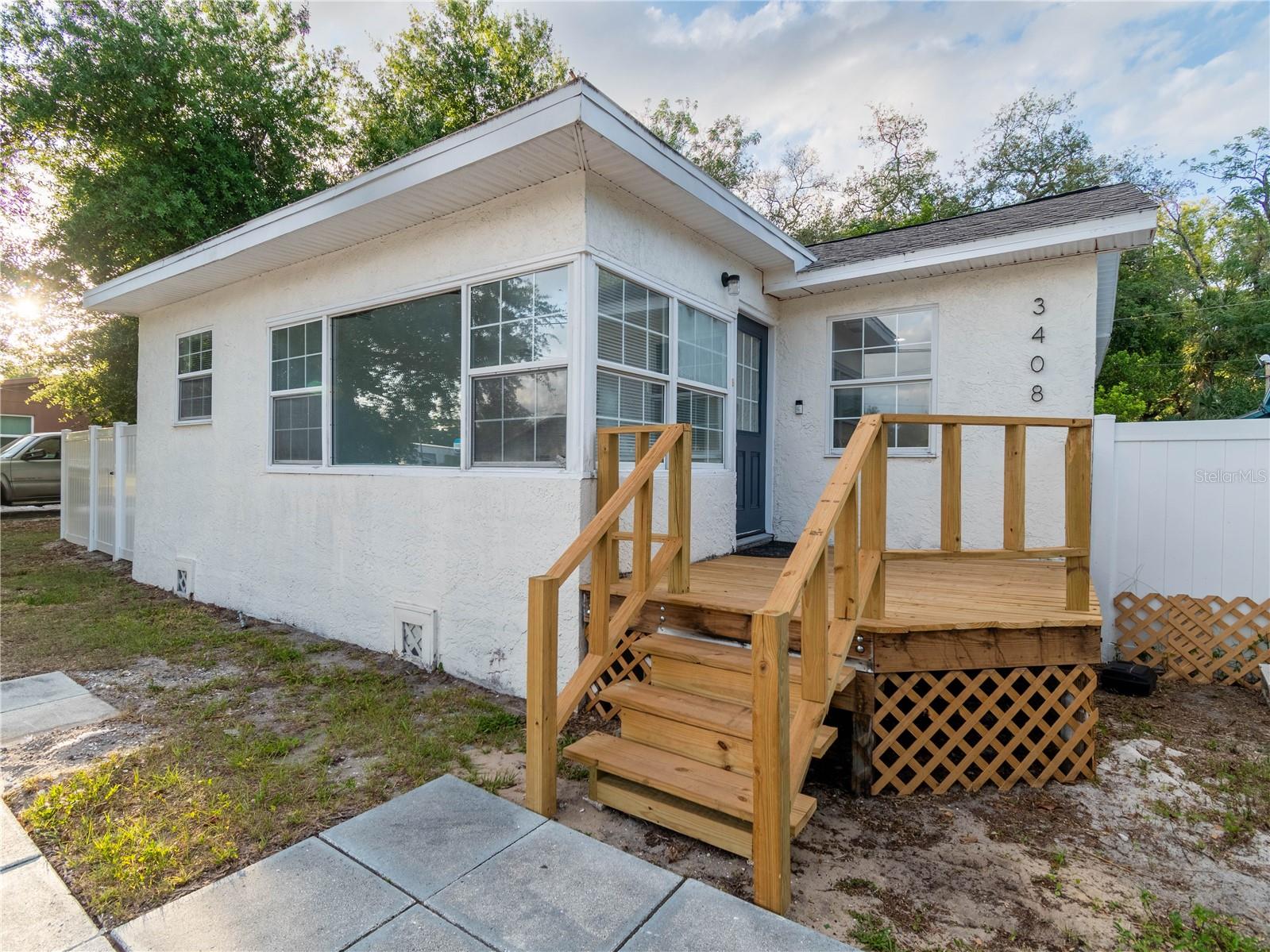 3408 BOOTH ST, SAFETY HARBOR, FL, 34695