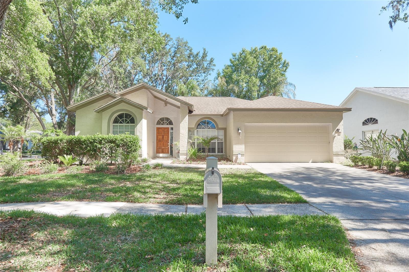 9302 HERITAGE OAK CT, TAMPA, FL, 33647