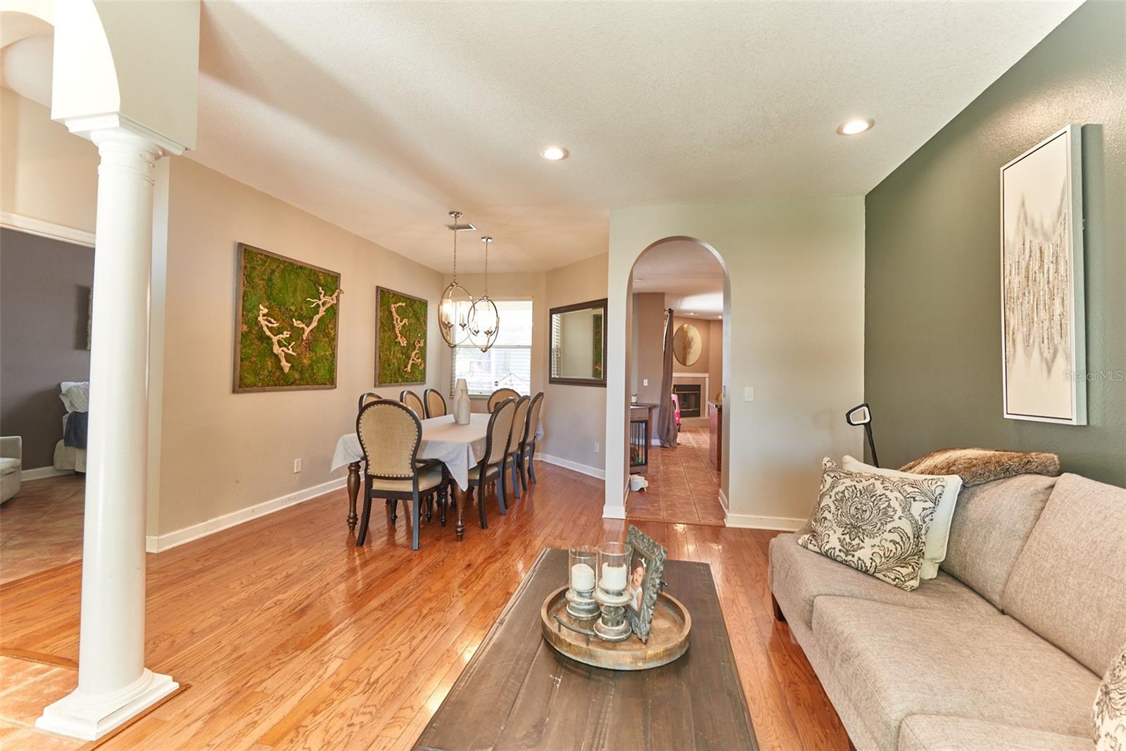 9302 HERITAGE OAK CT, TAMPA, FL, 33647