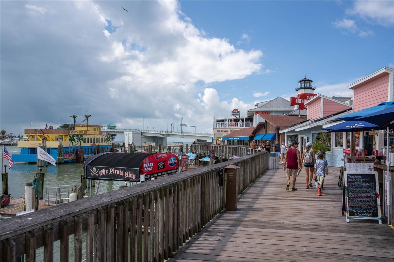 5106 104TH ST N, ST PETERSBURG, FL, 33708