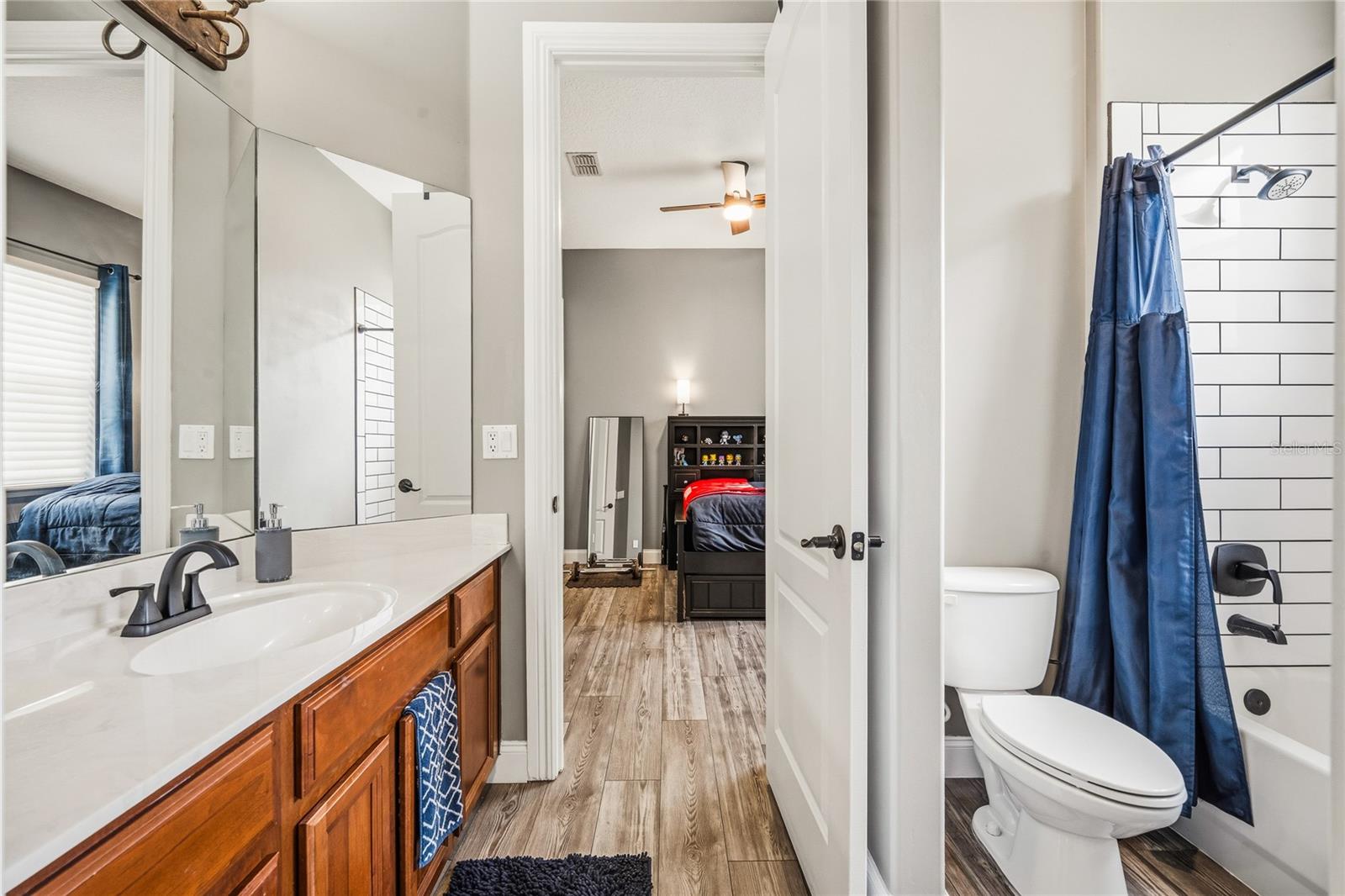 6502 EVERINGHAM LN, SANFORD, FL, 32771