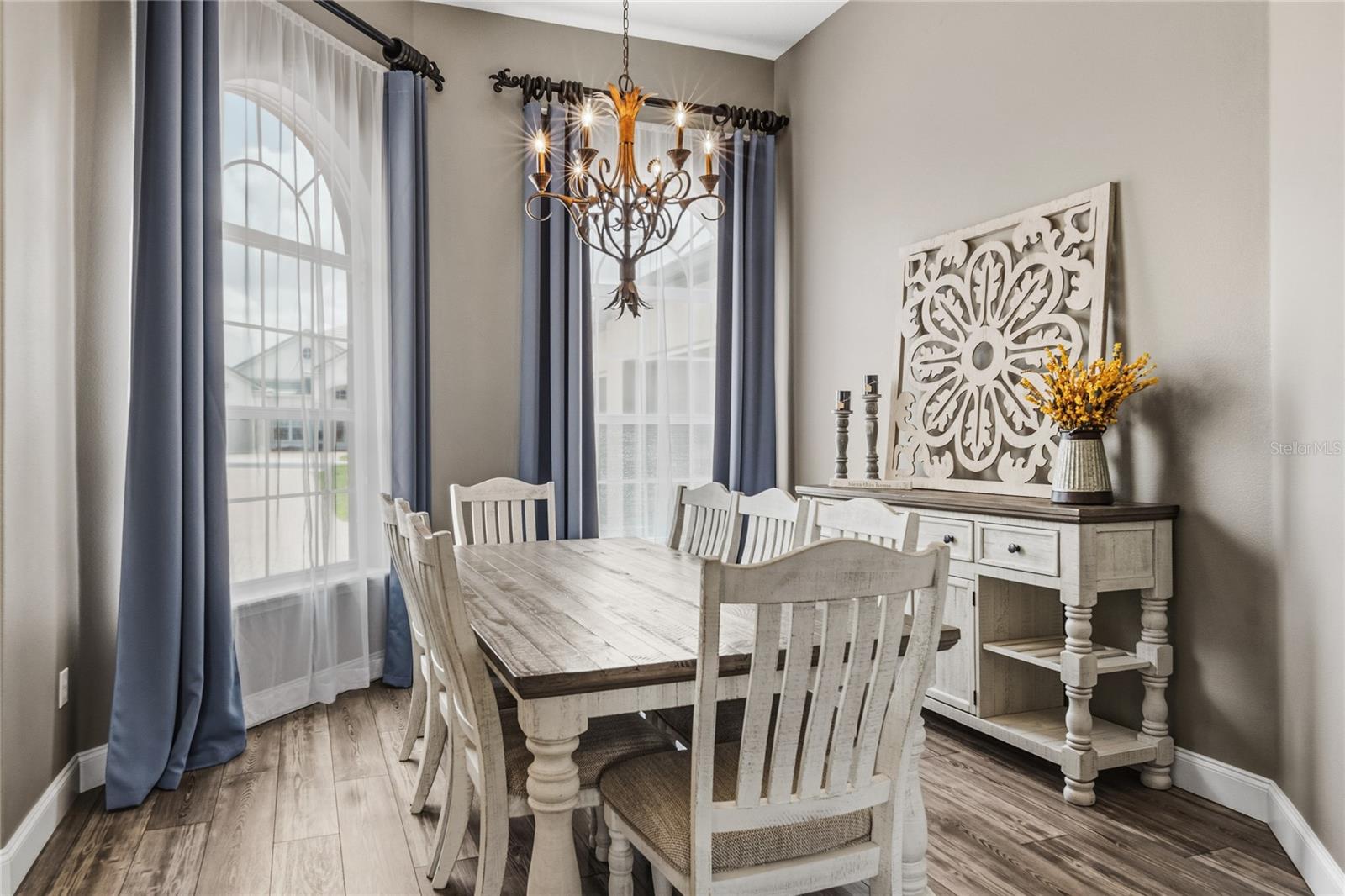 6502 EVERINGHAM LN, SANFORD, FL, 32771