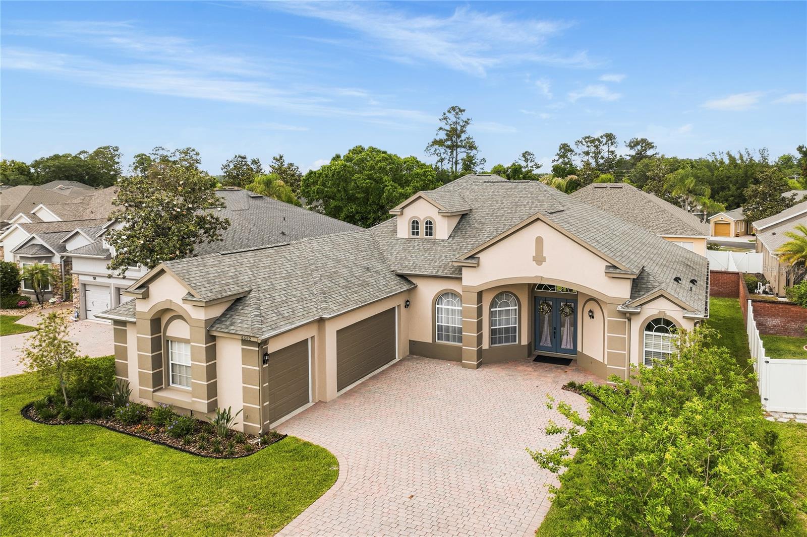 6502 EVERINGHAM LN, SANFORD, FL, 32771