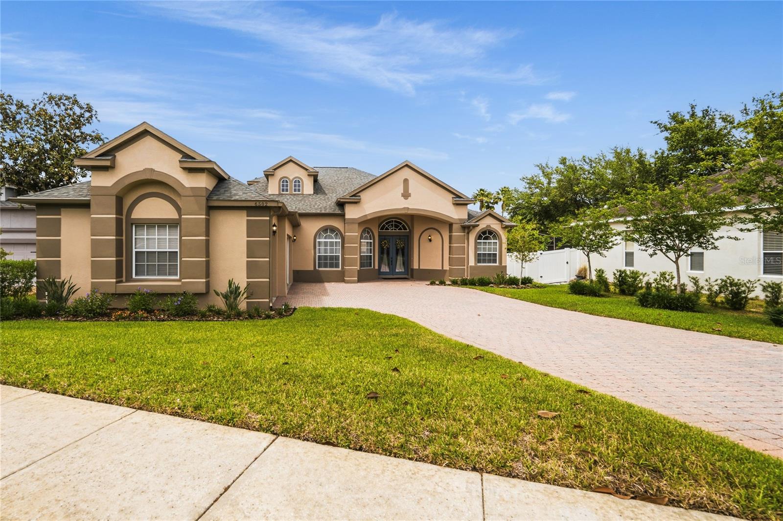 6502 EVERINGHAM LN, SANFORD, FL, 32771