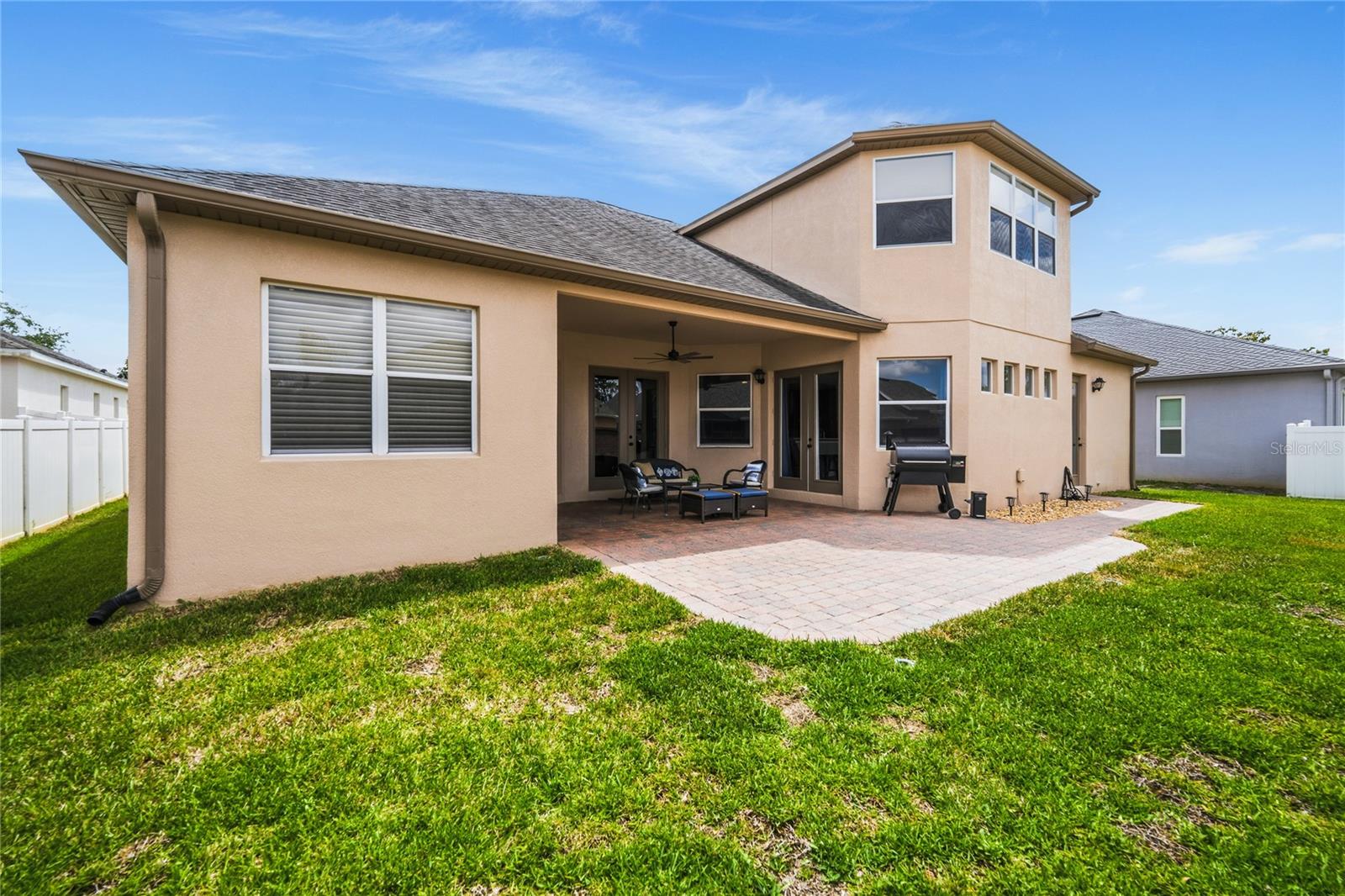 6502 EVERINGHAM LN, SANFORD, FL, 32771