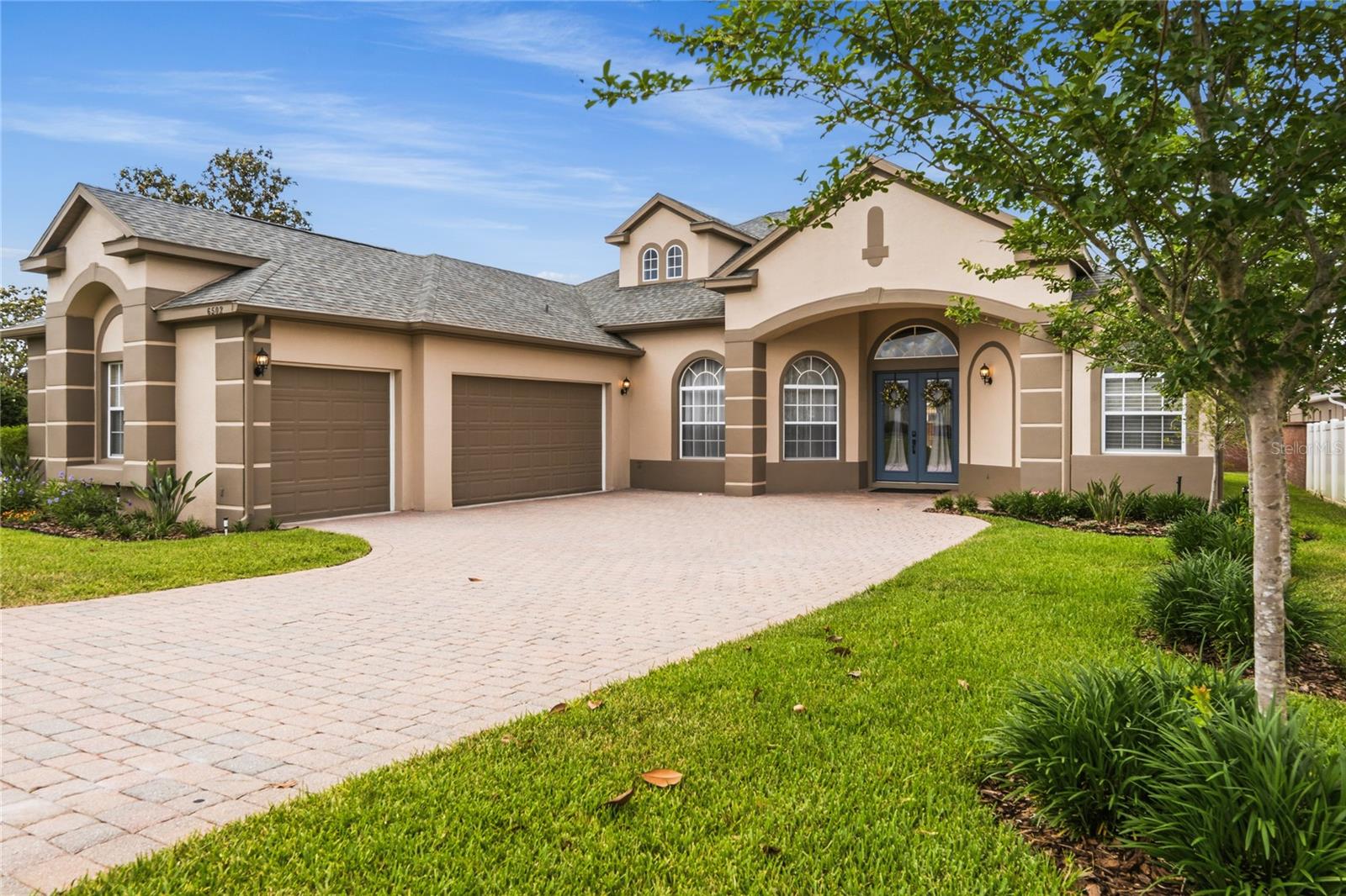 6502 EVERINGHAM LN, SANFORD, FL, 32771