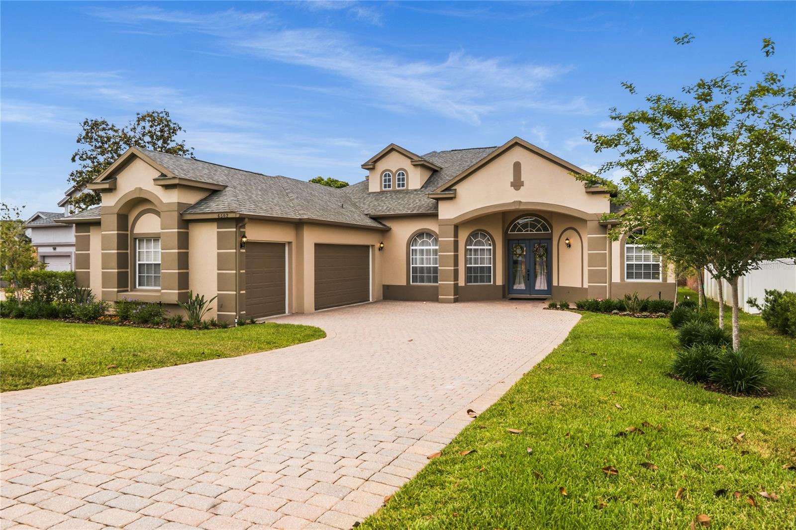 6502 EVERINGHAM LN, SANFORD, FL, 32771