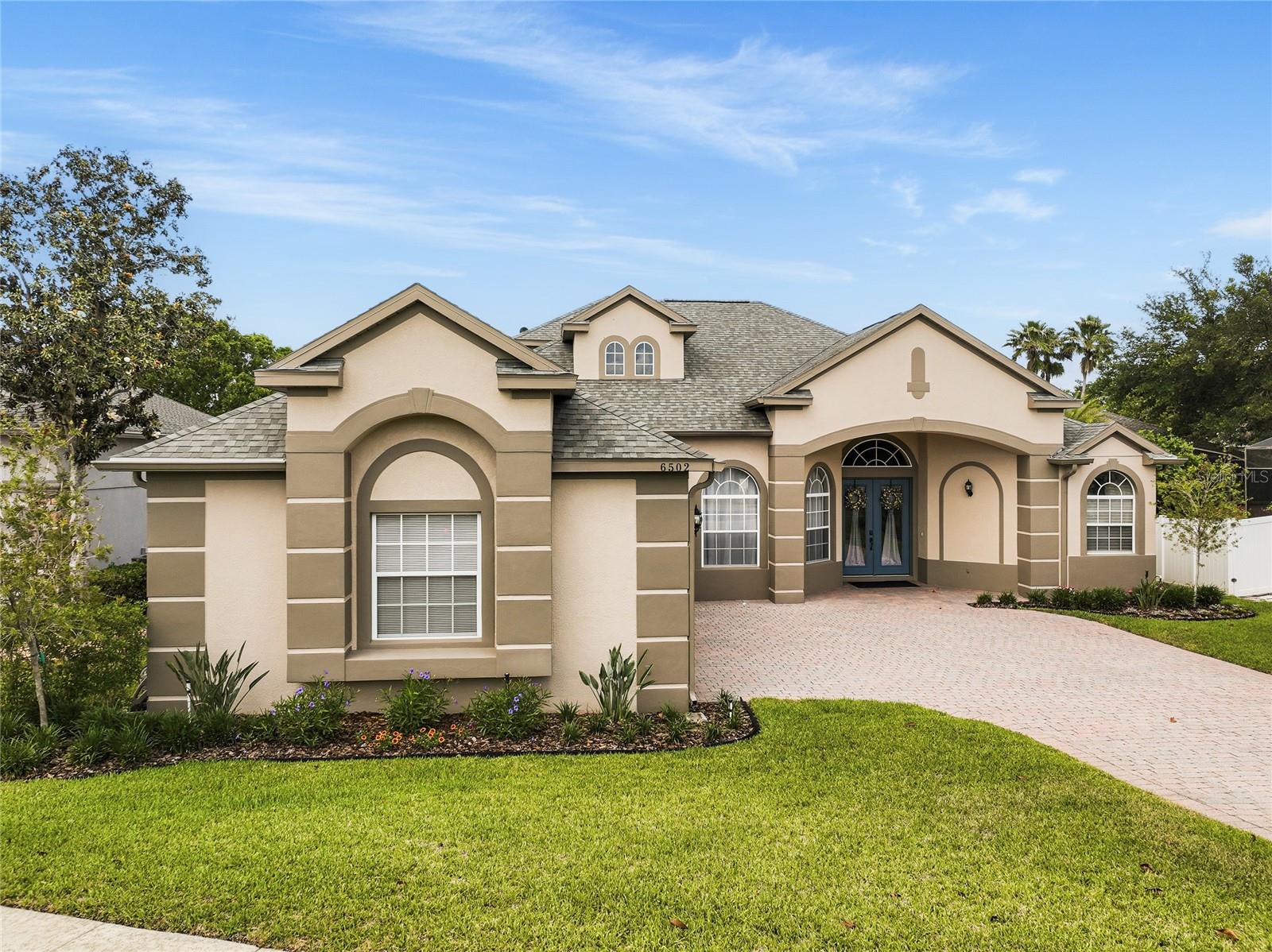 6502 EVERINGHAM LN, SANFORD, FL, 32771