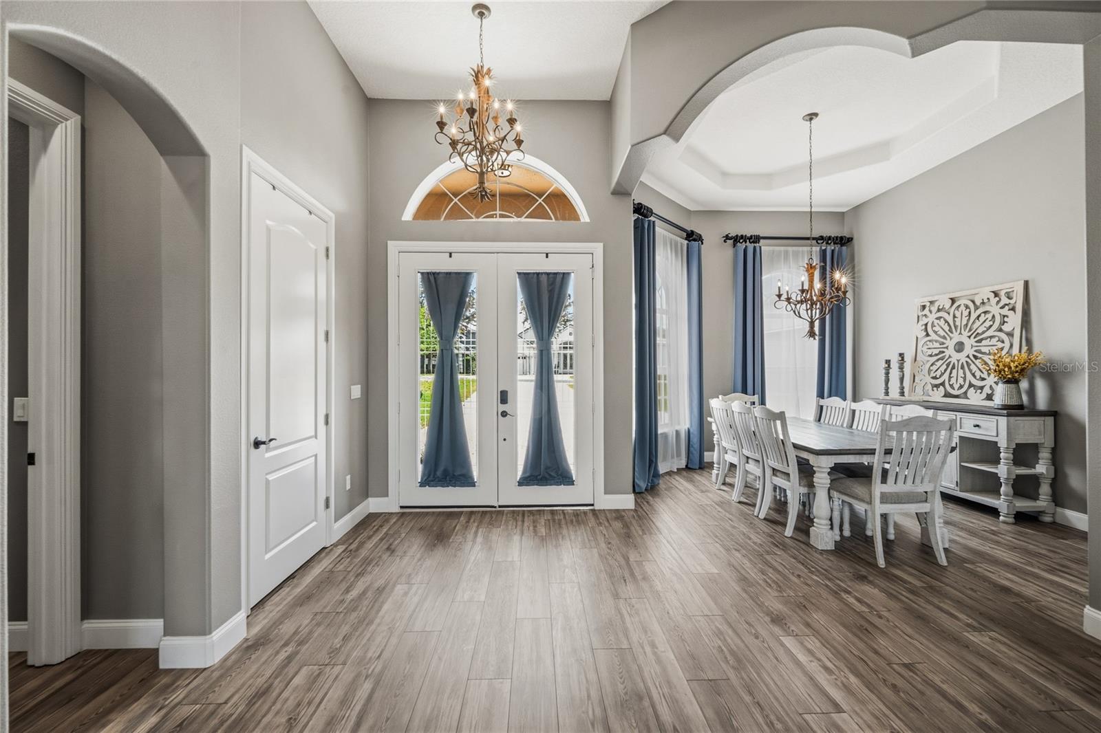 6502 EVERINGHAM LN, SANFORD, FL, 32771