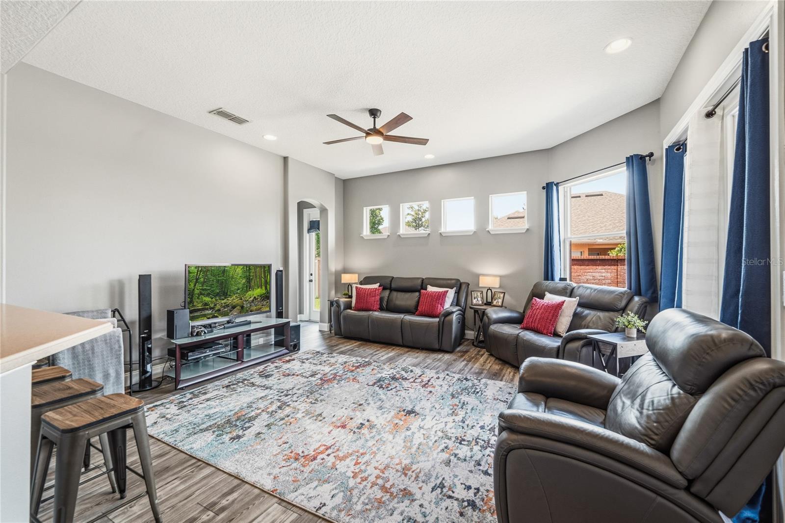 6502 EVERINGHAM LN, SANFORD, FL, 32771