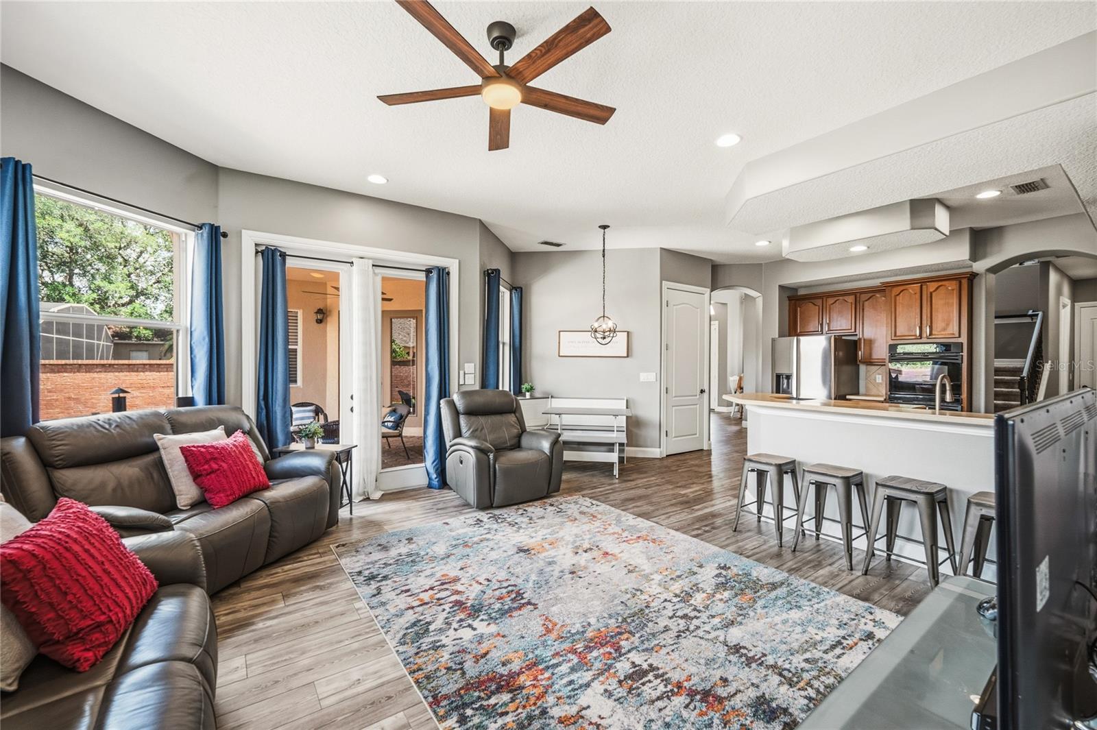 6502 EVERINGHAM LN, SANFORD, FL, 32771