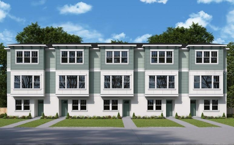474 31ST WAY N #7, ST PETERSBURG, FL, 33713