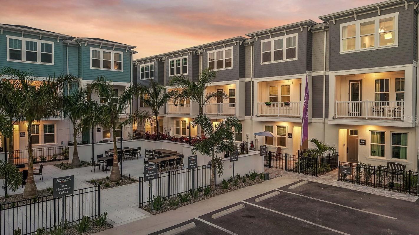 474 31ST WAY N #7, ST PETERSBURG, FL, 33713