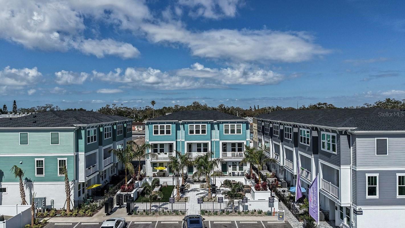 474 31ST WAY N #7, ST PETERSBURG, FL, 33713