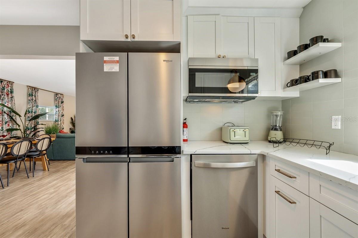 1720 PENNY LN, CLEARWATER, FL, 33756