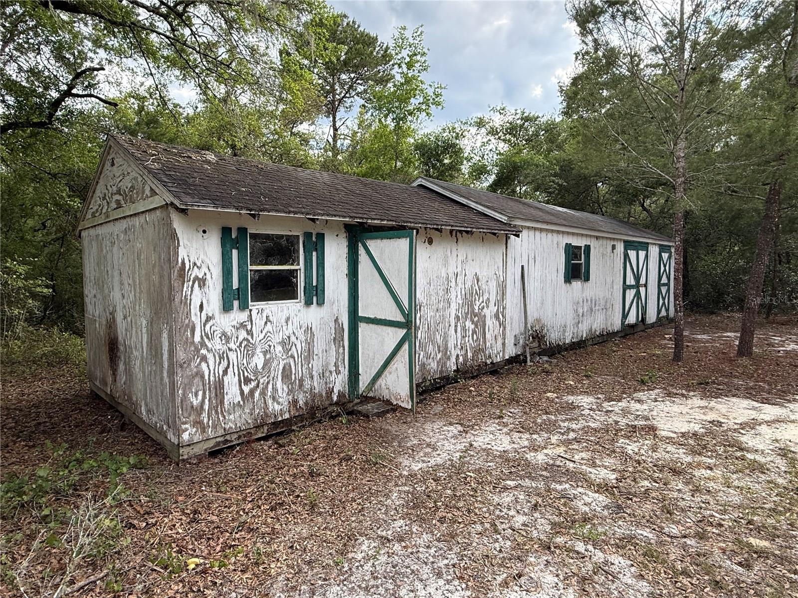 18710 SE 61ST STREET RD, OCKLAWAHA, FL, 32179