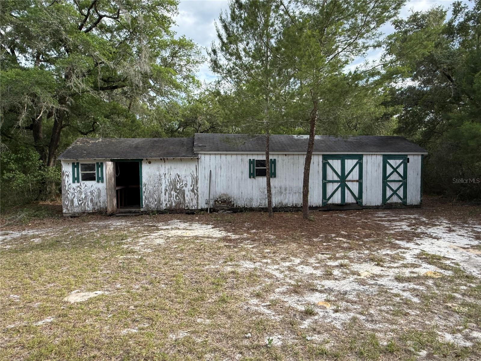 18710 SE 61ST STREET RD, OCKLAWAHA, FL, 32179
