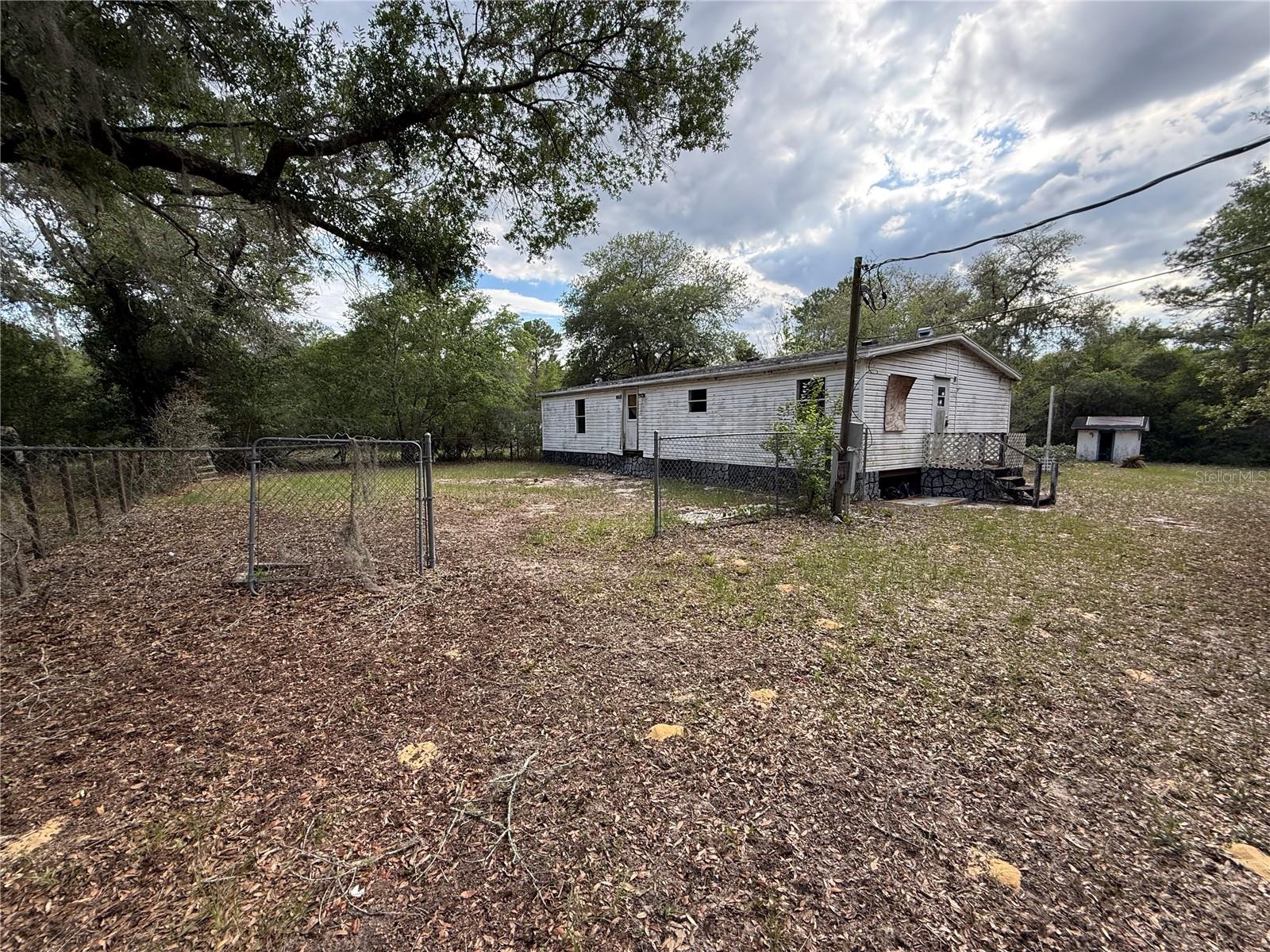 18710 SE 61ST STREET RD, OCKLAWAHA, FL, 32179